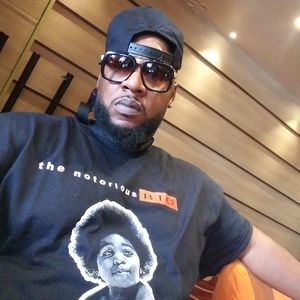 Meet your Posher, Lashawn